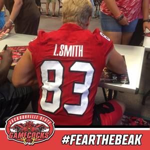 Meet your Posher, Anthony